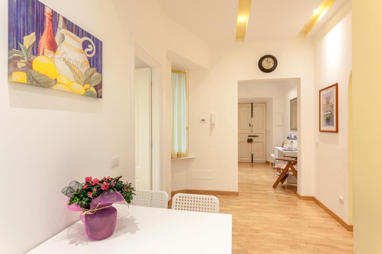 New Vatican'S Per 6 Persone, 2 Stanze, 2 Bagni Ρώμη Εξωτερικό φωτογραφία
