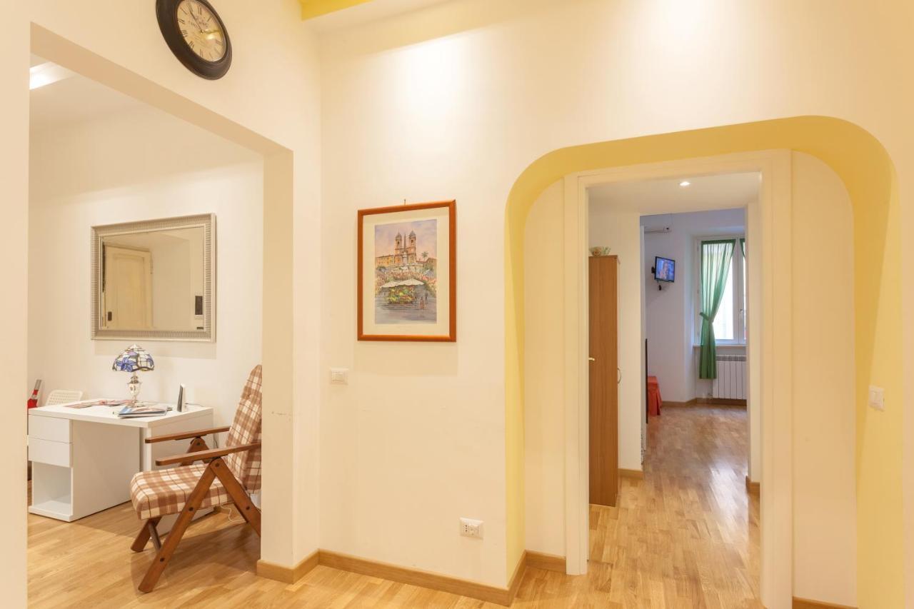 New Vatican'S Per 6 Persone, 2 Stanze, 2 Bagni Ρώμη Εξωτερικό φωτογραφία